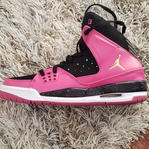 Nike Jordan Sneakers